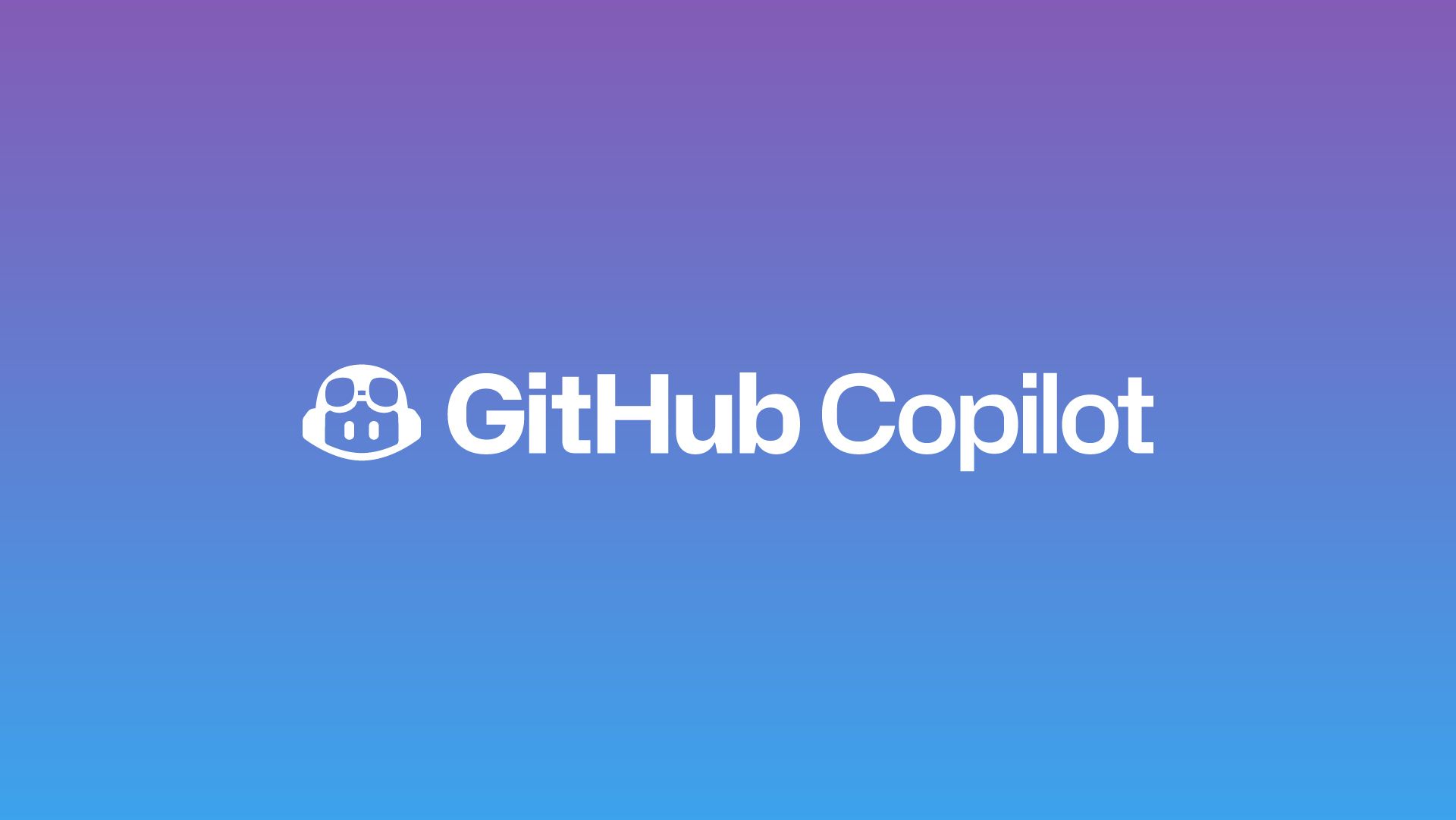 Microsoft GitHub Copilot